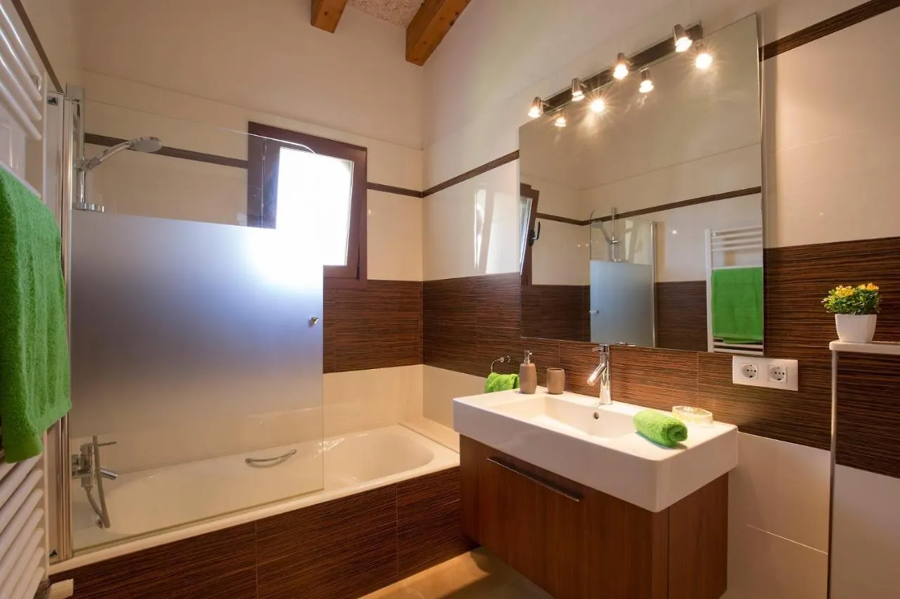 Villa Les Pells By Villa Plus Crestatx