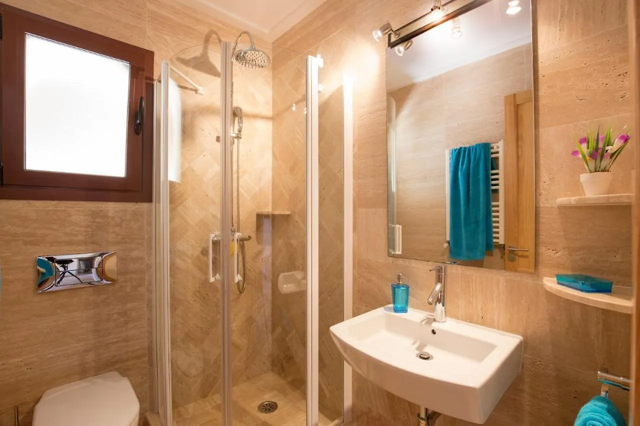 Villa Les Pells By Villa Plus Crestatx