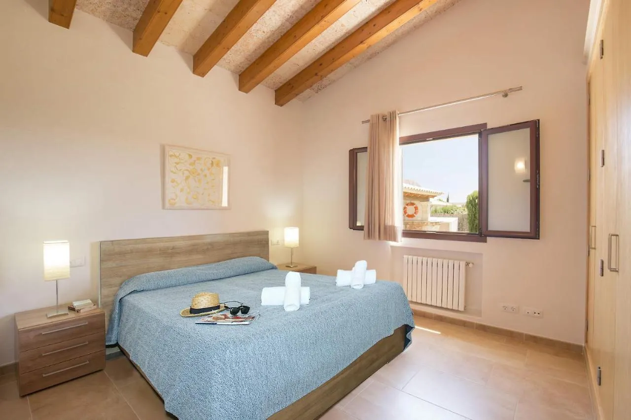Villa Les Pells By Villa Plus Crestatx
